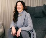 Claudia Raia dá detalhes de seu relacionamento com Jô Soares
