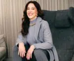 Claudia Raia mostra vídeo de filho Luca com saudades da irmã, Sophia