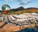 Feira de Agronegócios Cooabriel 2024 bate recorde de público