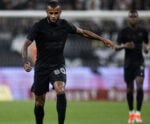 Corinthians empata com o Grêmio pela Copa do Brasil