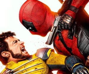 Cachoeiro: Deadpool & Wolverine estreia nos cinemas; confira a programação Deadpool e Wolverine