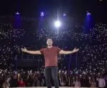Fenômeno da internet, Deive Leonardo apresenta nova turnê no ES
