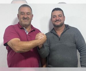 Convenção do PP e Podemos para confirmar candidatos em Ibitirama Ibitirama