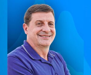 Vagner Rodrigues será oficializado como candidato a prefeito em Guaçuí Guaçuí