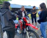 Inscrições abertas para curso de pilotagem de motocicleta do Detran|ES