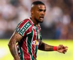 Douglas Costa entra em acordo e rescinde com o Fluminense