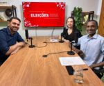 Eleições 2024: Diego Libardi debate administração de Cachoeiro
