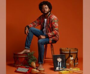 Emicida apresenta turnê AmarElo – A Gira Final em Vitória Emicida