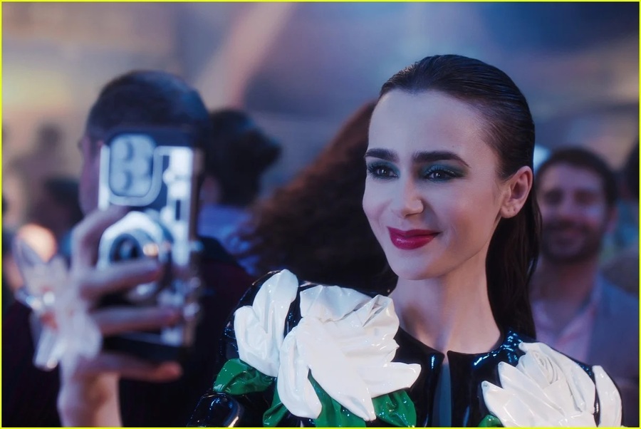 Foto: Divulgação Netflix Foto: Divulgação Netflix