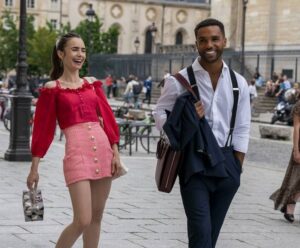 ‘Emily em Paris’ e ‘Missão: Impossível’ entre as estreias da Netflix em agosto Emily em Paris