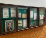 Exposição celebra vida e obra de maestro alegrense Wilson Laerte de Oliveira