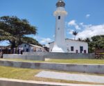 Saiba como agendar visitas em grupo no Farol de Santa Luzia