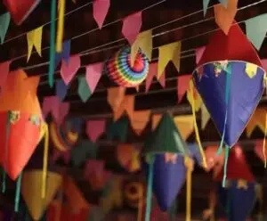 Falta pouco para o 2° Arraiá do Bairro Paraíso agitar Cachoeiro Festa Junina - Arraiá do Bairro Paraíso em Cachoeiro