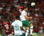 Flamengo busca empate com Cuiabá e segue líder do Brasileirão