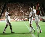 Carlinhos sai do banco e garante o triunfo do Flamengo sobre o Vitória