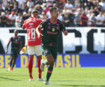 Fluminense bate Red Bull Bragantino em 3ª vitória seguida com Thiago Silva