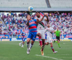 Fluminense perde do Fortaleza por 1 a 0 e amarga sua 10ª derrota em 15 rodadas