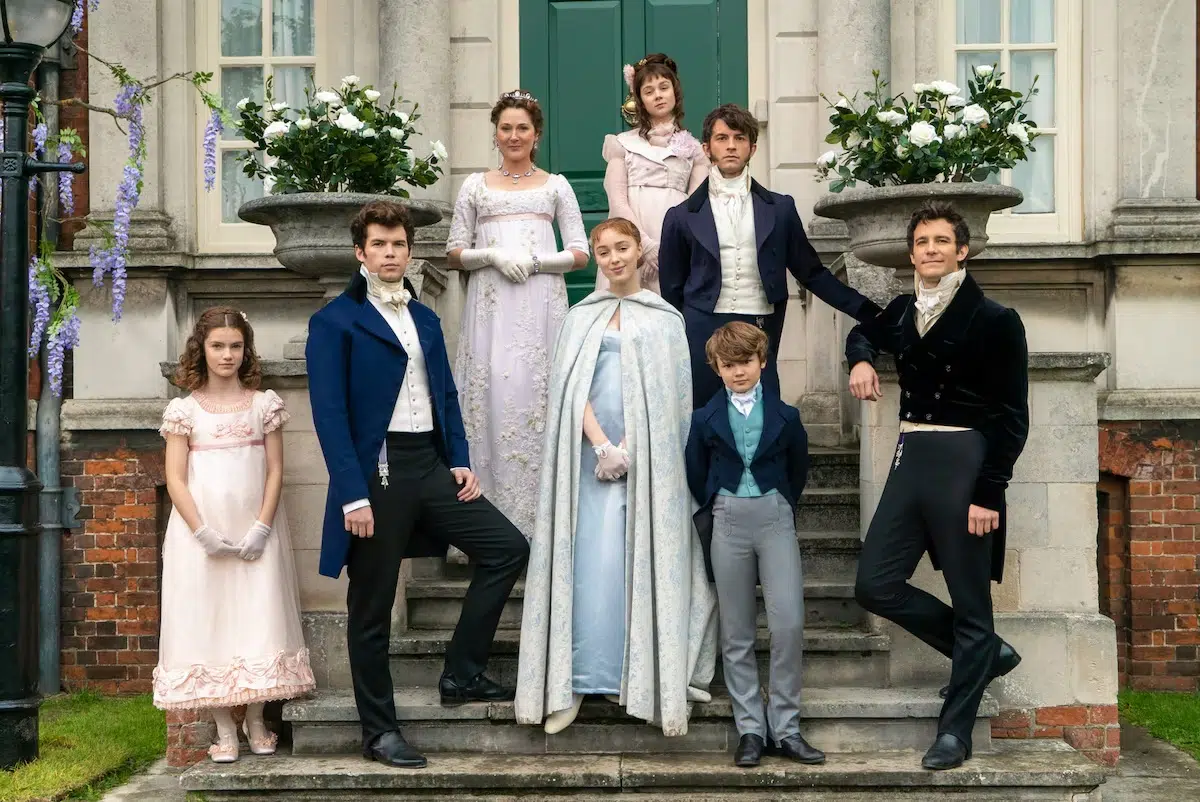 Foto Divulgação: Netflix Foto Divulgação: Netflix