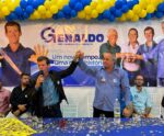 Republicanos definem nome de vice para compor chapa em Atílio Vivácqua
