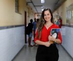 ES participa de pesquisa sobre a importância da gestão escolar