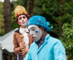 Gota, Pó e Poeira: grupo teatral de Guaçuí participa de festival nacional