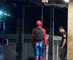 Homem Aranha x Batman: briga de ‘heróis’ repercute nas redes sociais