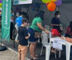 Saúde e bem-estar: Dia C em Mimoso beneficiou cerca de 2 mil pessoas