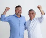 Eleições 2024: com 57,40% dos votos, Cuíca é reeleito prefeito em São José do Calçado
