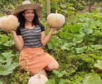 Daiane Sampaio de Santana: a agrônoma que virou agroinfluencer