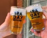 IPA Day 2024: festival em Venda Nova vai ter collab de 8 cervejarias