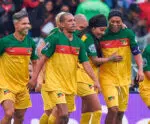 Mais um nome é confirmado para o Jogo das Estrelas no Espírito Santo