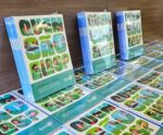 Livro sobre mulheres da agricultura capixaba é finalista de prêmio nacional