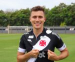 Corinthians aciona o Vasco na CBF por dívida de Lucas Piton de R$ 9 milhões