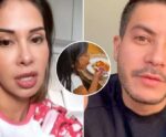 Fala de filha sobre ‘celular de pobre’ cria discussão entre os pais na web