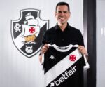 Vasco anuncia Marcelo Sant’Ana como novo diretor executivo de futebol