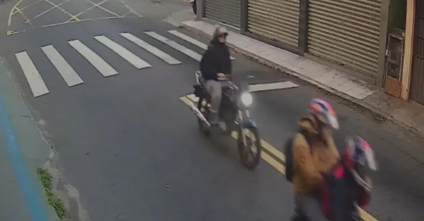 Mototaxista de Cachoeiro