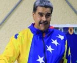 Tensão com EUA leva Maduro a convocar alistamento em massa