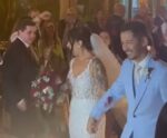 O que se sabe sobre o caso do fisioterapeuta atropelado após o casamento