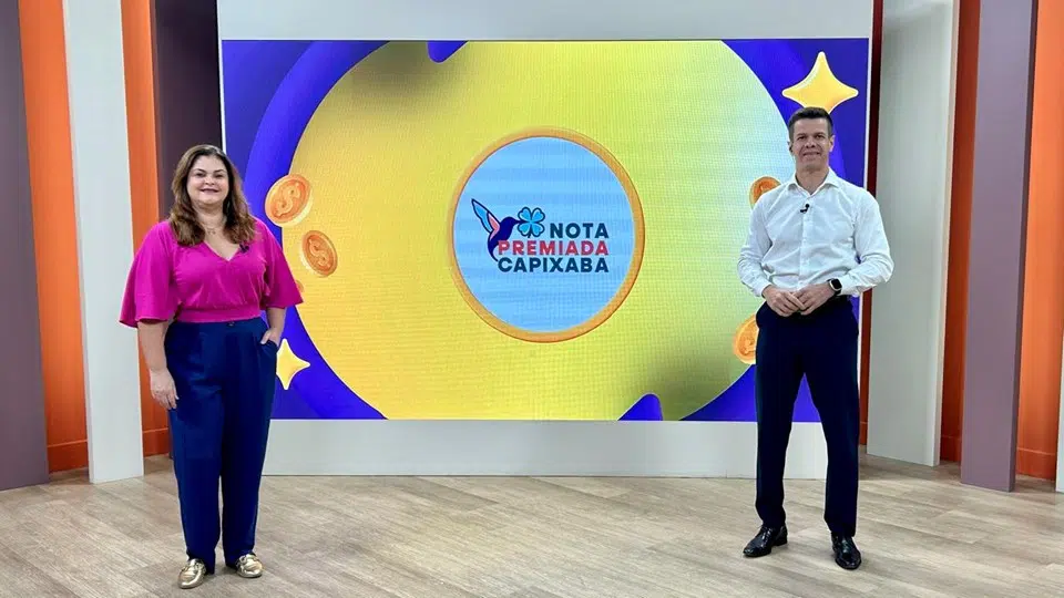 Nota Premiada Capixaba