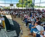 Grupo de teatro Rerigtiba celebra 30 anos com projeto ‘Viagem Teatral’