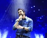 Fábio de Melo é uma das atrações do Festival Adorai neste sábado (17)