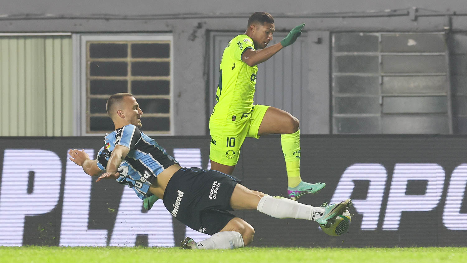 Foto: Cesar Greco/Palmeiras/by Canon Foto: Cesar Greco/Palmeiras/by Canon