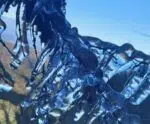 Congelante! Termômetros marcam -5ºC no Parque Nacional do Caparaó
