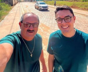 MDB e Podemos irão oficializar chapa majoritária em Irupi Irupi