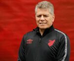 Athletico-PR confirma retorno de Paulo Autuori, ex-Coritiba, como diretor técnico