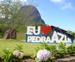 Pedra Azul é o segundo destino mais acolhedor do Brasil