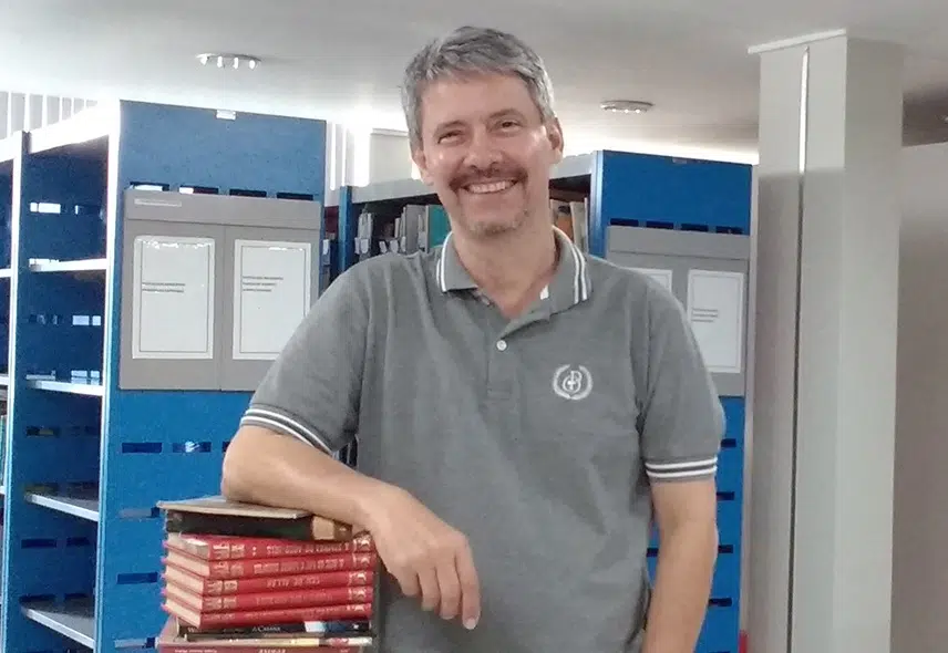 Pedro Nunes