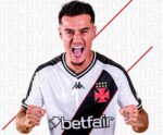 Vasco anuncia a contratação de Philippe Coutinho após 14 anos
