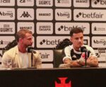 Philippe Coutinho revela que “amor pelo Vasco” definiu seu retorno