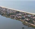 Obras em Vila Velha: diversas orlas serão requalificadas na cidade